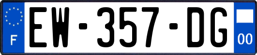 EW-357-DG