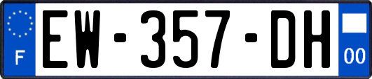 EW-357-DH