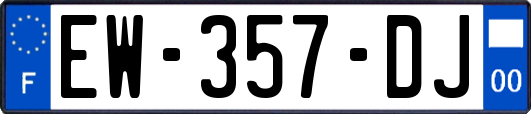 EW-357-DJ