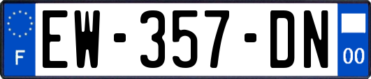 EW-357-DN