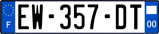 EW-357-DT