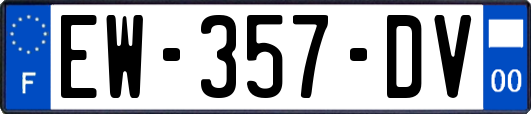 EW-357-DV