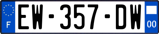 EW-357-DW