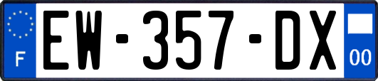EW-357-DX