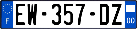 EW-357-DZ