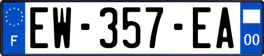 EW-357-EA