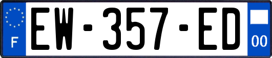 EW-357-ED