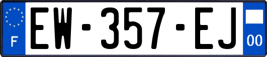 EW-357-EJ
