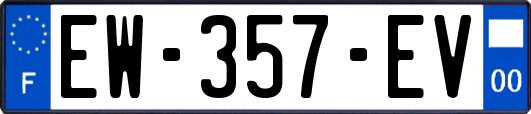 EW-357-EV
