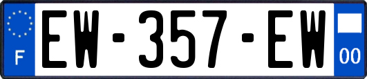 EW-357-EW