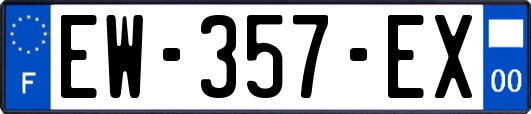 EW-357-EX