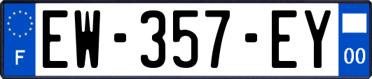 EW-357-EY