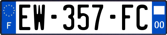 EW-357-FC