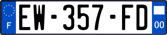 EW-357-FD
