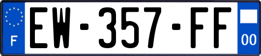 EW-357-FF