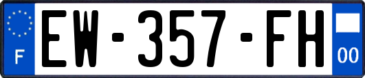 EW-357-FH