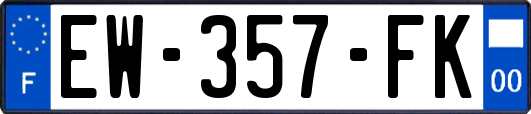 EW-357-FK