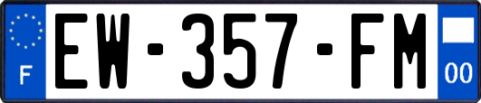 EW-357-FM