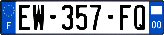 EW-357-FQ