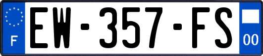 EW-357-FS