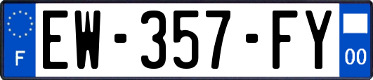 EW-357-FY