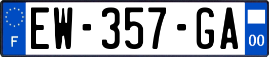 EW-357-GA