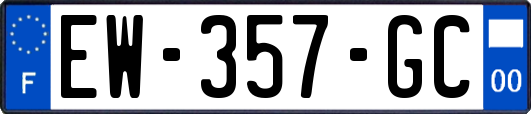 EW-357-GC