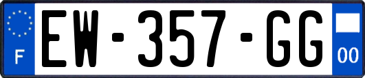 EW-357-GG