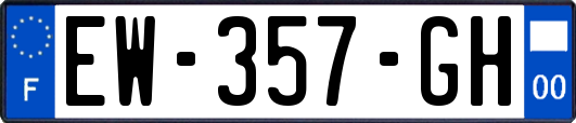 EW-357-GH
