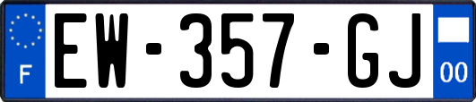 EW-357-GJ