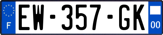 EW-357-GK