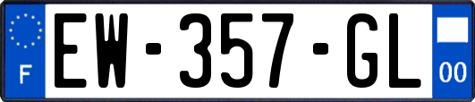 EW-357-GL