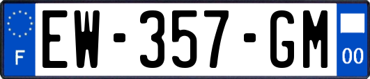 EW-357-GM