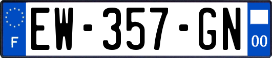 EW-357-GN