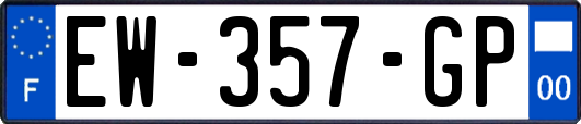 EW-357-GP