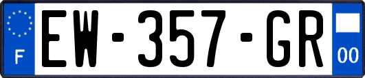 EW-357-GR