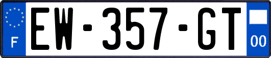 EW-357-GT