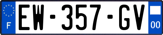 EW-357-GV