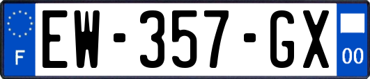 EW-357-GX