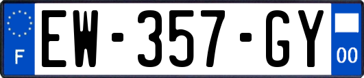 EW-357-GY