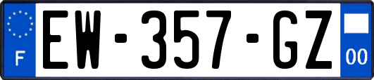 EW-357-GZ
