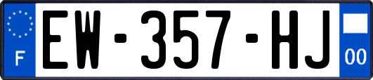 EW-357-HJ