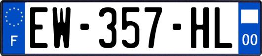 EW-357-HL