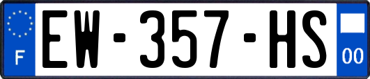 EW-357-HS