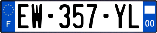 EW-357-YL