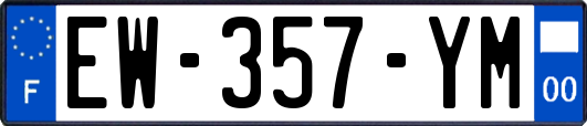 EW-357-YM