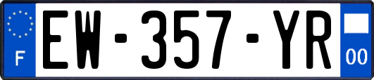 EW-357-YR