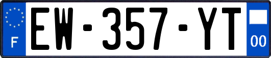 EW-357-YT