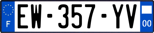 EW-357-YV