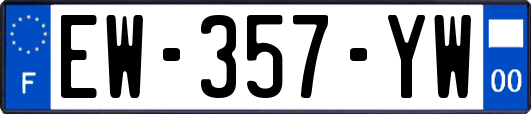 EW-357-YW